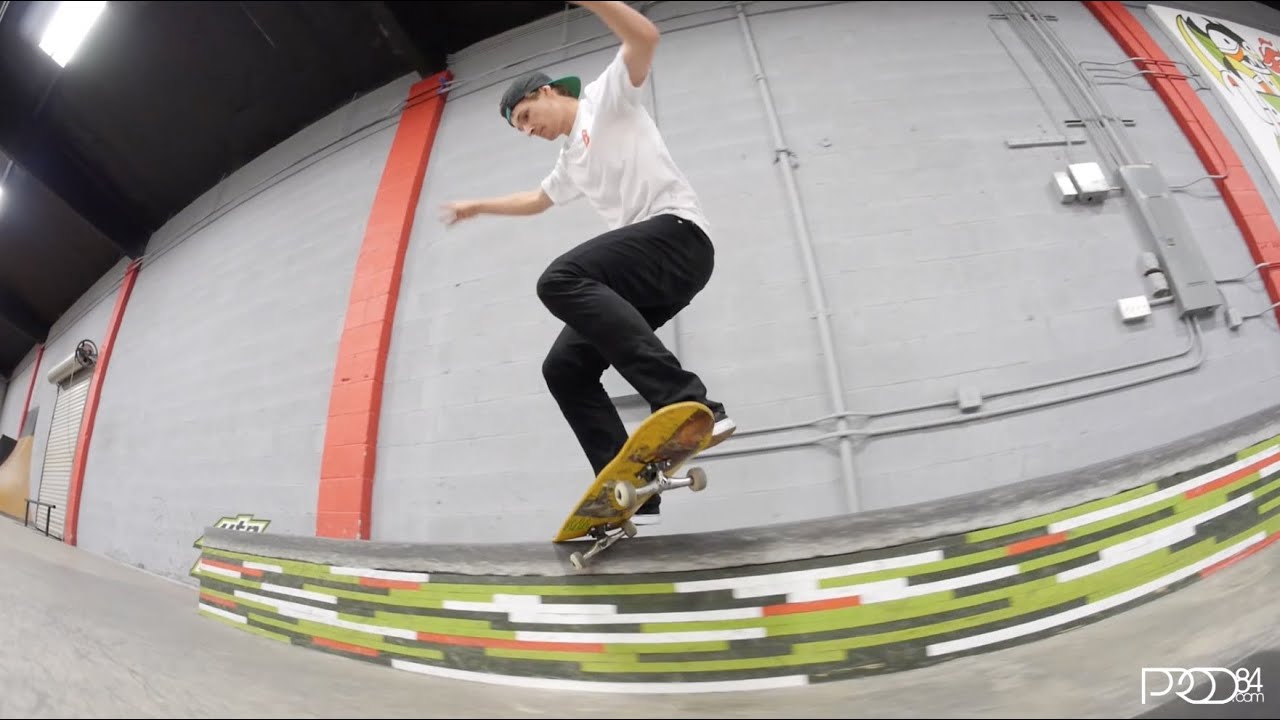Fun Files with Shane O'Neill, Nick Tucker and more
