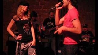 Susan Martin & The Dragonfly Band - Superstition - Jamboree Alicante