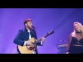 James Arthur And Ella Henderson Birmingham