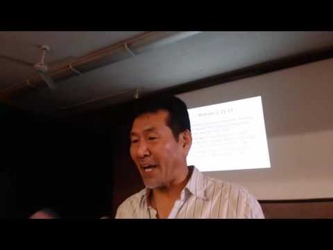 Bible Discussion time.  Romans 2 17 29