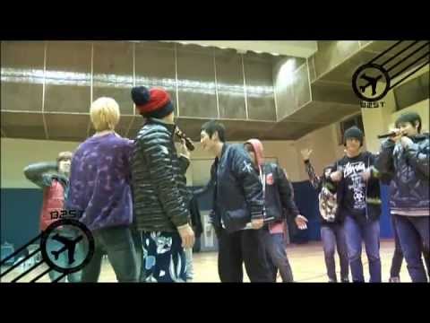 WELCOME TO BEAST AIRLINE - CONCERT MAKING FILM 2/3