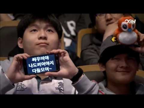 Mattun vs Reynad Seoul Cup Hearthstone World Invitational (Semi Finals)