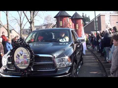 carnaval odijk 2015