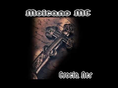 Moicano Mc - Crocia Ner (Cu Tutt Quant) [Schoolboy Q Break The Bank rmx] (MOICANOMIX)