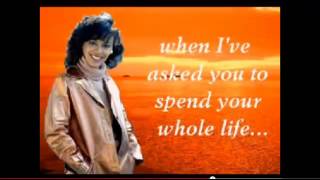 5th Dimension - Never My Love