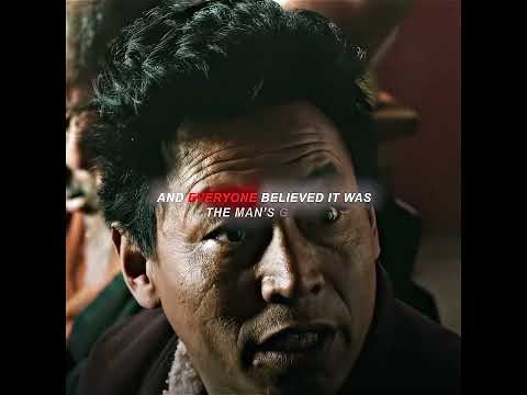 The body revived just before burial. #movie #kdrama #film