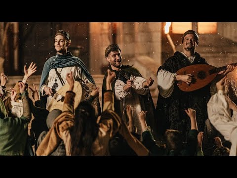 Michal Horák - Tři králové (Official Video)