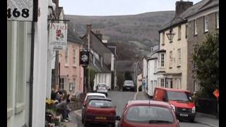 preview picture of video 'A trip to Crickhowell -- May 2010 pt. 2'