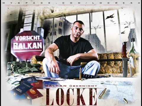 Locke feat Aci Krank - Narod Moj
