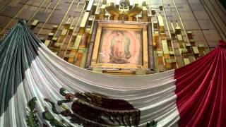 A TI VIRGENCITA  Yolanda Del Rio  Canción a la Virgen de Guadalupe