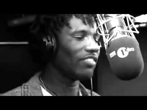 Wretch 32's verse on Fire in the Booth