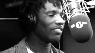 Wretch 32&#39;s verse on Fire in the Booth