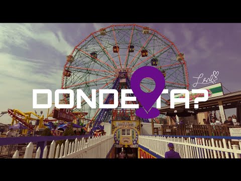 Lenexx - DONDE TA? (Video Oficial)