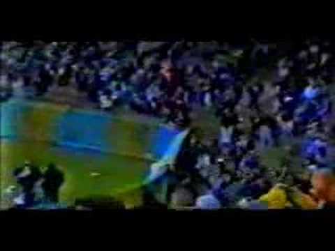 Arka Gdynia - Lechia Gdańsk '97 (Hooligans) (2)