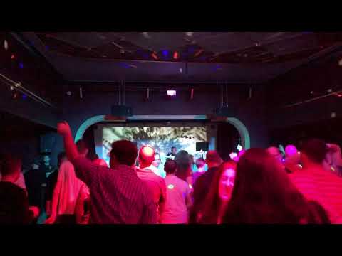 The Thrillseekers @ Club Tresor - The Thrillseekers feat. Gina Dootson - By Your Side