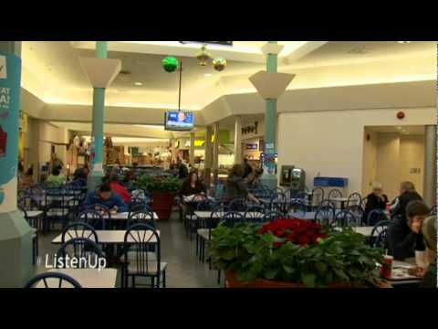 Arts and Culture | Hallelujah Chorus Flash Mob | 431 | 1