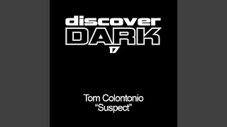 Suspect (Original Mix)