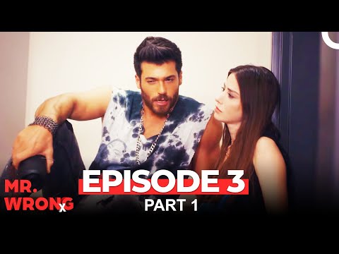 Mr. Wrong Episode 3 Part 1