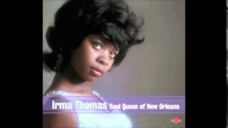 Irma Thomas  "It's Too Soon To Know"  (1961)