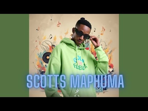 TxC & Scotts Maphuma - Shoni Kompo (Official Audio) | AMAPIANO 2025