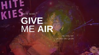 Give Me Air Music Video