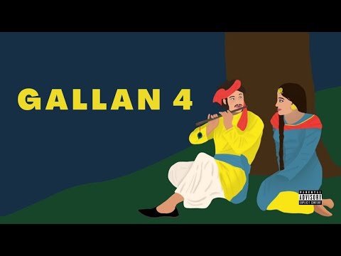 Gallan 4 — watch video