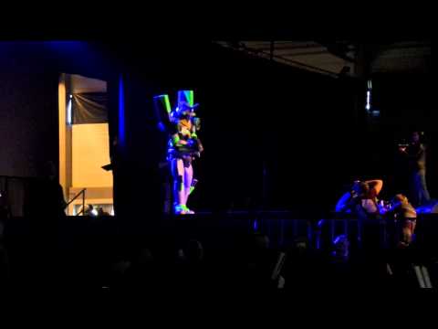 FACTS 2015 - Cosplay