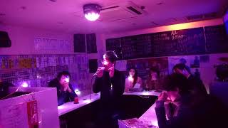 「ひとり / ゴスペラーズ」 Cover by ダイゴ 五十音ヌンムル　優勝