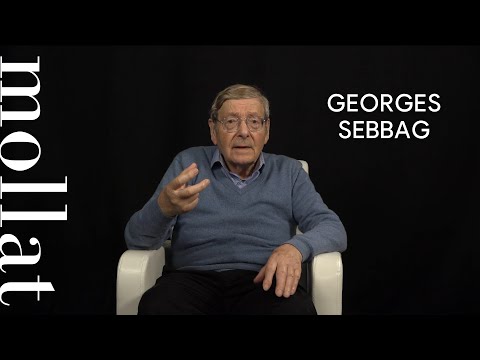 Georges Sebbag - Surréalisme : le rayon invisible