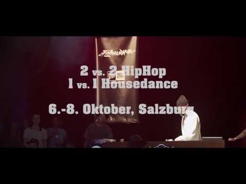 Flavourama 2017 - Official Teaser