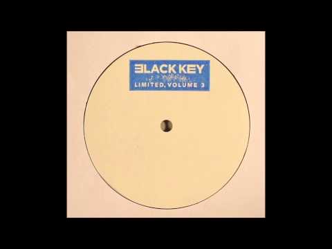 Tom Ellis - Cheers Mate [Black Key Records - BKLTD 003]