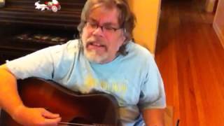 New Boy (Connells cover) by Scott Roberts