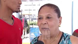 Cementerios de la capital abarrotados en Día de las Madres; Alcaldía del DN destaca orden