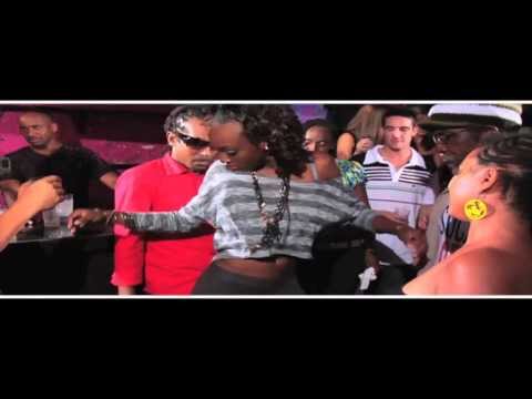 Farmer Nappy - "Flirt" (Official Video)