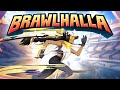 Brawlhalla: New Legend Thea Launch Trailer