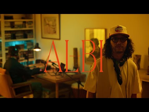 SMALL X & SAIB - ALBI (Official Music Video)