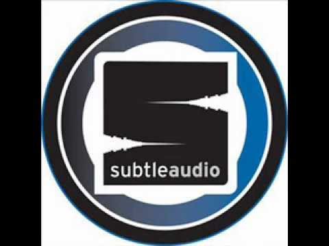Subtle Audio mix by Laudanum