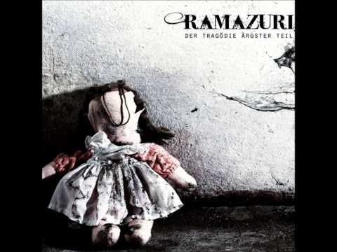 Ramazuri - Hart Am Wind