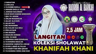 Download lagu Spesial Sholawat Langitan 'KHANIFAH KHANI' - Al Barkah Sholawat mp3 Download lagu Spesial Sholawat Langitan 'KHANIFAH KHANI' - Al Barkah Sholawat mp3