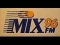 Mix 96 Radio - Aircheck 1 