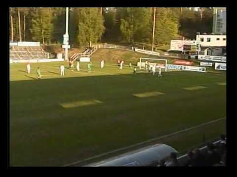 FC KooTeePee vs. KPV