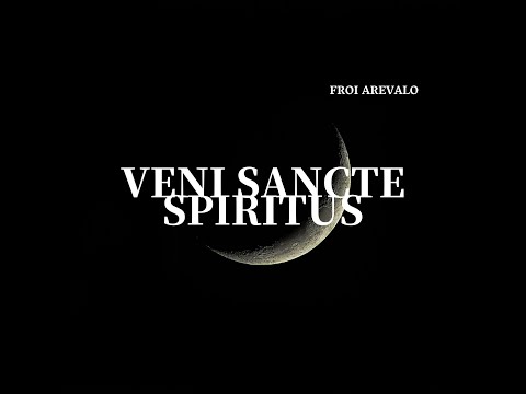 Veni Sancte Spiritus I Piano Meditation Music for Prayers and Reflections