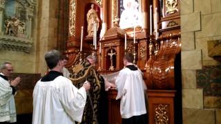 Burial of the Alleluia
