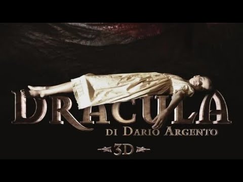L'incubo barocco di Argento: Dracula 3D | Film completo in HD