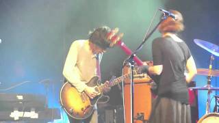 Verdena - Isacco Nucleare (live)