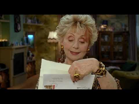 "MADAME EDOUARD" film de Nadine Monfils 2003