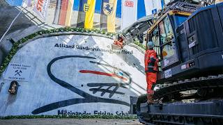 Pfaffensteigtunnel: Vortrieb startet nach nur fünf Jahren Planung