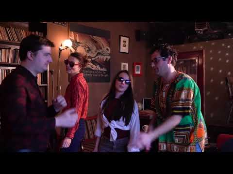 Delegacija Izbe - Novi Sad (epizoda 15)