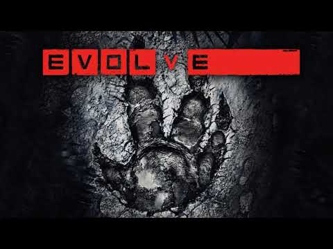 Giant Bombcast 02/17/2015 highlight - Evolve discussion, DLC, app