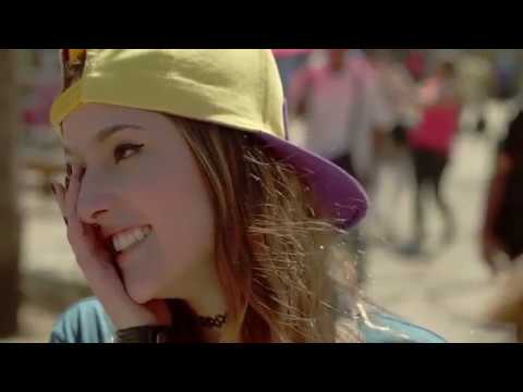 Echalarrima feat Jr Ruiz - Levantarme -